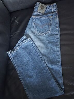 Vintage Indian Womens Jeans